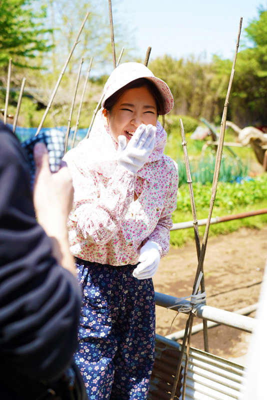 「ぽっちゃり」 豊満農婦の性事情 480分 『FANZA』