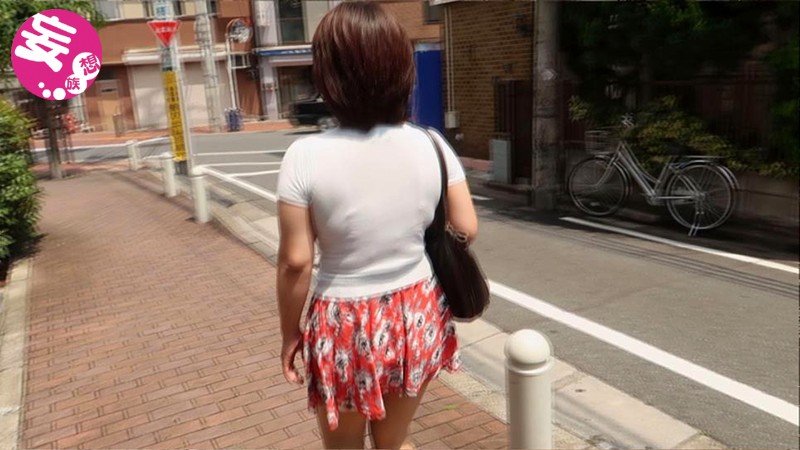 「ぽっちゃり」 街でエロい身体した主婦を勝手に連れ去って、陵●レ●プし...