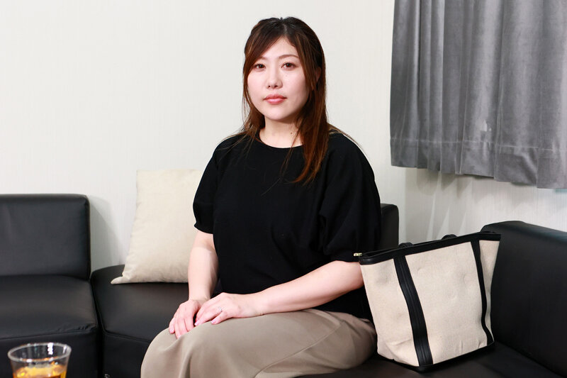 「ぽっちゃり」 ムチムチ爆乳妻を狙う媚薬エステマッサージ（2）～無理や...