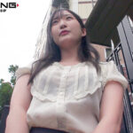 「ぽっちゃり」 お金欲しさに軽い気持ちで臨んだパパ活。女子大生かすみ case.8 月野かすみ 『FANZA』