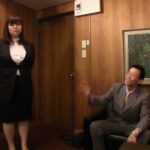 「ぽっちゃり」 牛感秘書 涼本清美 『FANZA』