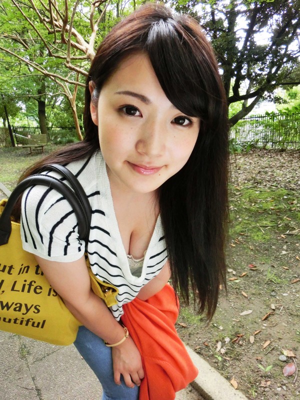 「ぽっちゃり」 偏差値76で性格最高の現役美人学生がAV出演 『FAN...