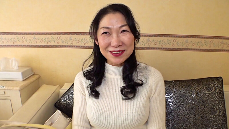 「ぽっちゃり」 五十路ガチンコ中出し熟女 ジュック熟！ 2 これぞ五十...