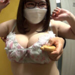 「ぽっちゃり」 東京爆乳個撮隊 ユリ 『FANZA』