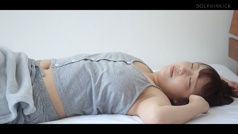 「ぽっちゃり」 シン・肉感時代 水野りな 『FANZA』