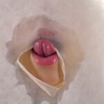 「ぽっちゃり」 男を見つめながら本気汁を垂らす濃密舐めまくり性交 碓氷れん 『FANZA』