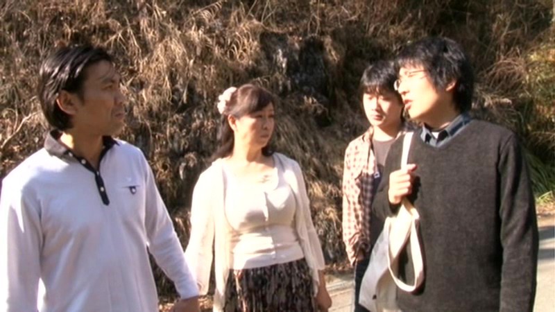 「ぽっちゃり」 近親相姦 母子痴情 田村みゆき 『FANZA』