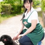 「ぽっちゃり」 本当は自分が飼われたい！中野区のペットショップ勤務ワンちゃん担当！バスト95！ヒップ95！むちむち！パツパツ！爆裂メガトンBODYのマゾ雌牛ペットお姉さんと汚じさんの監禁チ○ポ調教日記 『FANZA』