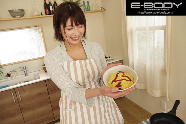 「ぽっちゃり」 お嫁さんにしたい家庭的な激むちGcup娘 瀬田一花 E...