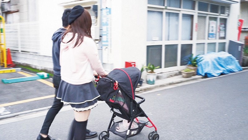 「ぽっちゃり」 男の娘ベビーシッター 琴平おと 『FANZA』