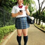 「ぽっちゃり」 めすブタ制服受精 10人目 原田直美 『FANZA』