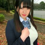 「ぽっちゃり」 めすブタ制服受精 12人目 宝多めぐ 『FANZA』