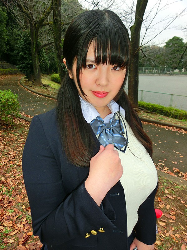 「ぽっちゃり」 めすブタ制服受精 12人目 宝多めぐ 『FANZA』