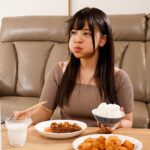 「ぽっちゃり」 ガリガリ娘を拾ったらムチムチ美女になりまして FANZA・同人で大ヒットDL数を記録したCG集＋漫画を実写化！！ 夕美しおん 『FANZA』