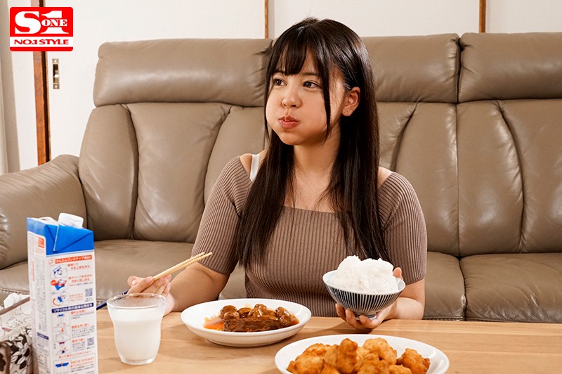 「ぽっちゃり」 ガリガリ娘を拾ったらムチムチ美女になりまして FANZ...