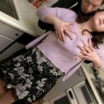 「ぽっちゃり」 隣の奥様はIカップ豊満肉塊妻 もみじ小雪 『FANZA』