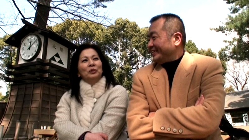 「ぽっちゃり」 熟年交尾 フルムーン小田原の旅 岩崎千鶴 『FANZA...