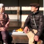 「ぽっちゃり」 全国熟女捜索隊 新鮮野菜と風味豊かな熟体を広げる行商のおっ母さん 美味しい野菜と私を一回味わってみんかいね！ 『FANZA』