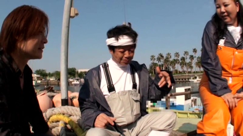 「ぽっちゃり」 全国熟女捜索隊 大漁！大漁！近海マグロの如き、脂のこっ...