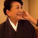 「ぽっちゃり」 還暦熟母 片桐葉子 『FANZA』