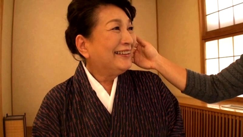 「ぽっちゃり」 還暦熟母 片桐葉子 『FANZA』