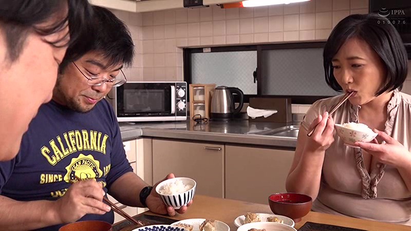 「ぽっちゃり」 憧れの兄嫁と 豊川むつみ 『FANZA』