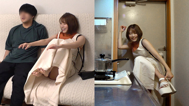 「ぽっちゃり」 【盗撮】自宅連れ込んでお構いなしに不貞行為をする浮気現...