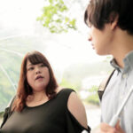 「ぽっちゃり」 母子交尾【那須塩の湯路】 浜咲恵利 『FANZA』