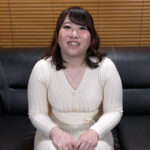 「ぽっちゃり」 一本限りのAVデビュー 浜名珠々乃 ～デカチンSEXでイキ狂う見事なまでの豊満ボディ！ 『FANZA』