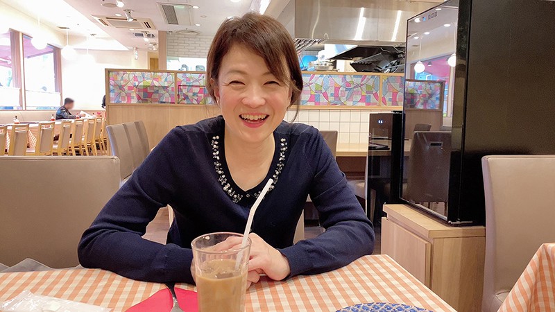 「ぽっちゃり」 専業主婦の恵子です。セックスは全くしておりません。お恥...