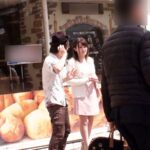 「ぽっちゃり」 ダイエットサプリを餌に街行くシャトーブリアンに声をかけたらA5ランクのJカップ素人が釣れちゃいました。 『FANZA』