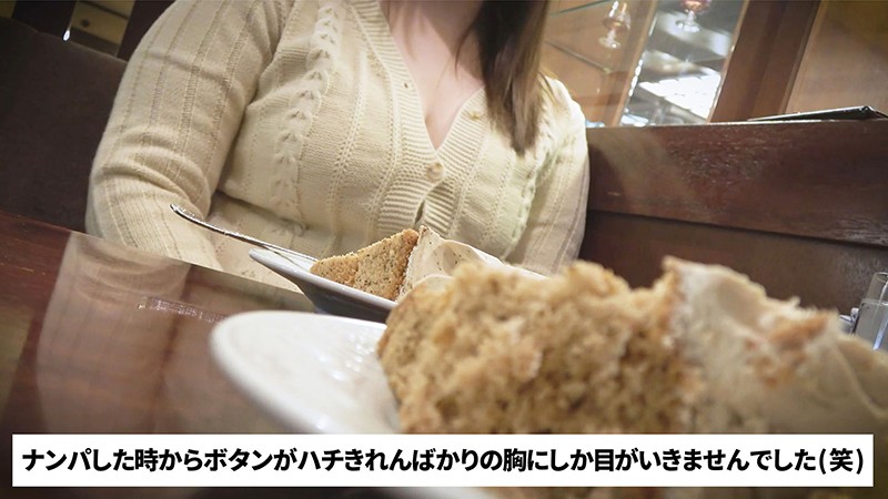 「ぽっちゃり」 妻子持ちのナンパ好きオヤジが家庭崩壊に陥る寸前までハマ...