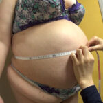 「ぽっちゃり」 女肉パンデミック なつみ 『FANZA』