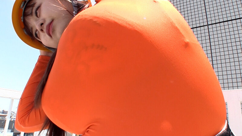 「ぽっちゃり」 爆乳系！肉感作業員 水原みその 『FANZA』