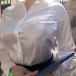 「ぽっちゃり」 長身豊満女肉弄り 夕季ちとせ 『FANZA』