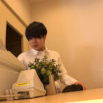 「ぽっちゃり」 爆乳店員着衣指導 姫咲はな 『FANZA』