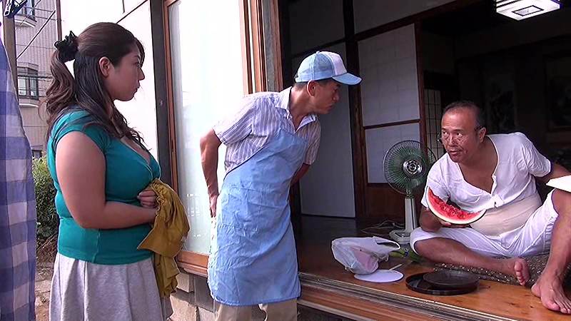 「ぽっちゃり」 性奴●に堕ちた肉感嫁 葉月奈穂 『FANZA』