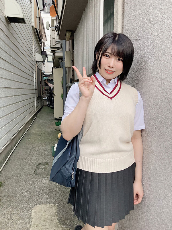 「ぽっちゃり」 部活よりパパ活を選んだポッチャリ「まこちゃん」「喉の奥...