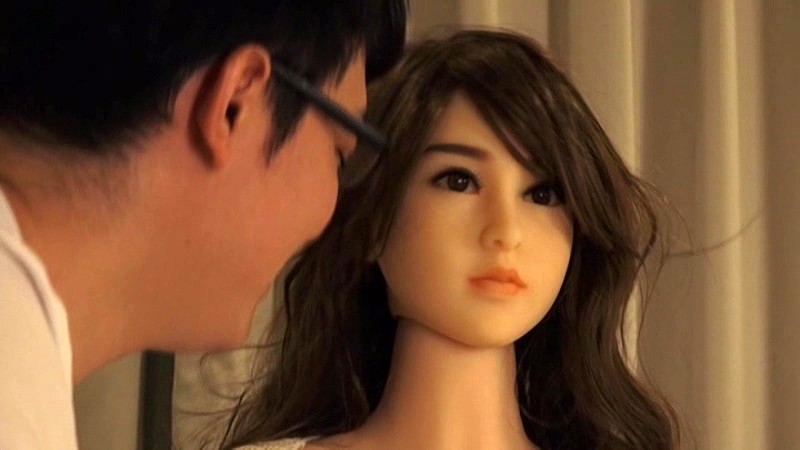 「ぽっちゃり」 俺のドール 眼が覚めたらドールがKAORIになってて ...