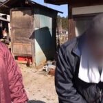 「ぽっちゃり」 夫に嘘をついてこっそり他人棒に中出しをねだる豊満田舎妻 『FANZA』