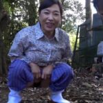 「ぽっちゃり」 群馬・桐生で稲刈りをするチチもアヘ声もデカい淫乱お母さん 時田こずえ 『FANZA』