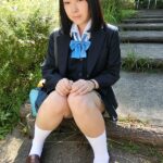 「ぽっちゃり」 排卵日中出し乳少女 弘中麻菜 『FANZA』