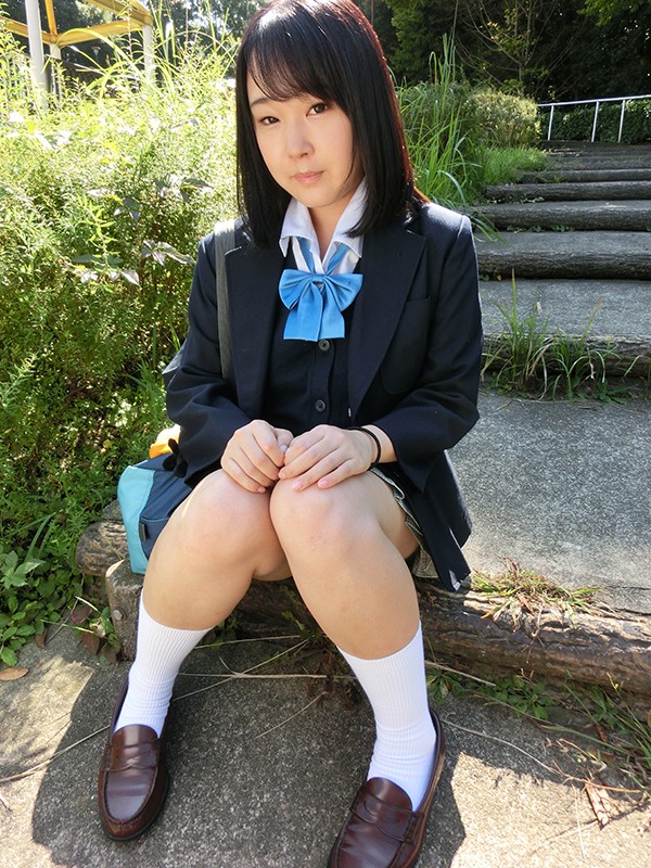 「ぽっちゃり」 排卵日中出し乳少女 弘中麻菜 『FANZA』