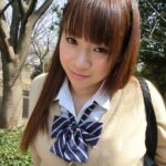 「ぽっちゃり」 めすブタ制服受精 星井みお 『FANZA』