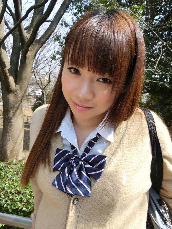 「ぽっちゃり」 めすブタ制服受精 星井みお 『FANZA』