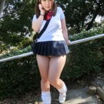 「ぽっちゃり」 めすブタ制服受精 4人目 内山由奈 『FANZA』