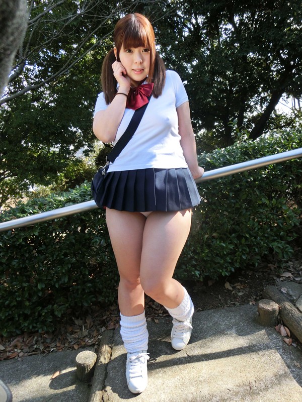 「ぽっちゃり」 めすブタ制服受精 4人目 内山由奈 『FANZA』