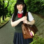 「ぽっちゃり」 めすブタ制服受精 9人目 黒澤ひな子 『FANZA』