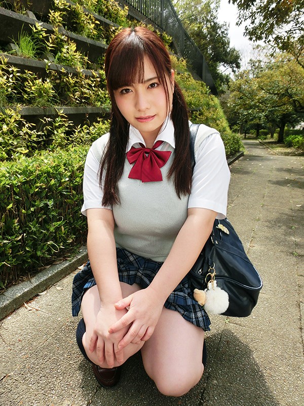 「ぽっちゃり」 めすブタ制服受精 11人目 春川かなん 『FANZA』