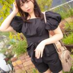 「ぽっちゃり」 ピンク乳首のFカップぽっちゃり娘 三花しずく 新人デビュードキュメント 『FANZA』